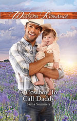 A Cowboy To Call Daddy