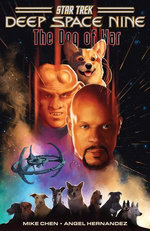 Star Trek: Deep Space Nine—The Dog of War