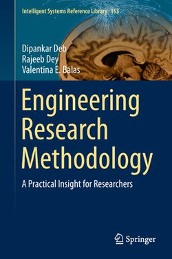 Engineering Research Methodology Engineering Research Methodology