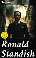 Ronald Standish