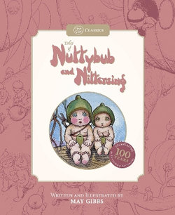 Tales of Nuttybub and Nittersing