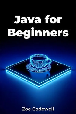 Java for Beginners