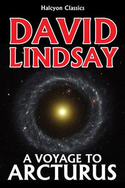 A Voyage to Arcturus