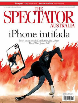 The Spectator Australia - 12 Month Subscription