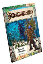 Pathfinder Adventure Path