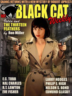 Black Cat Weekly #167