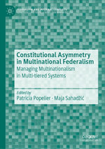 Constitutional Asymmetry in Multinational Federalism