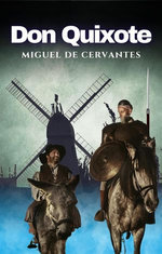 Don Quixote Don Quixote