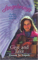 Give and Take: Volume 5