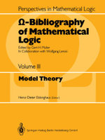 ?-Bibliography of Mathematical Logic
