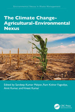 The Climate Change-Agricultural-Environmental Nexus