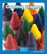 Counting Crayons