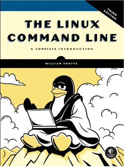 The Linux Command Line, 3rd Edition
