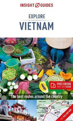 Insight Guides: Explore Vietnam
