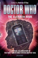 Doctor Who - The Eleventh Hour