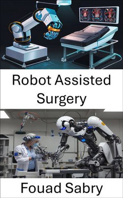 Robot Assisted Surgery