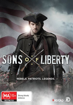 Sons Of Liberty