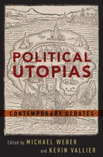 Political Utopias