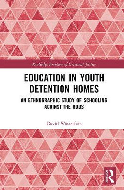 Education in Youth Detention Homes