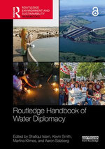 Routledge Handbook of Water Diplomacy