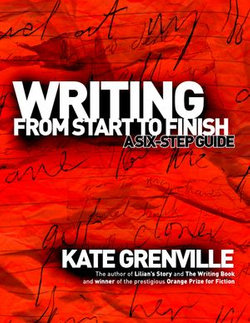 Writing From Start to Finish