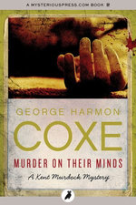 Murder on Their Minds