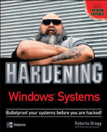 Hardening Windows Systems