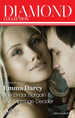 The Bridal Bargain/The Marriage Decider