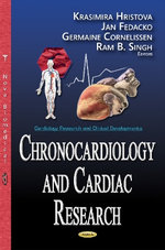 Chronocardiology and Cardiac Research Chronocardiology and Cardiac Research