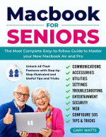 Mаcbook for Seniors