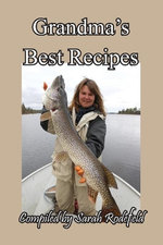 Grandma's Best Recipes Grandma's Best Recipes