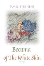 Becuma of The White Skin