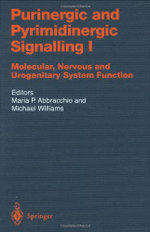 Purinergic and Pyrimidinergic Signalling