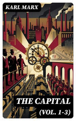 The Capital (Vol. 1-3)