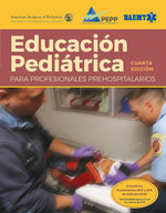 Spanish EPC: Atencion Pediatrica De Emergencias (impreso) Con Manual Del Curso (eBook)