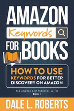 Amazon Keywords for Books