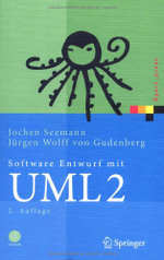 Software-Entwurf MIT UML 2