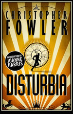 Disturbia