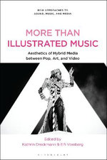 More Than Illustrated Music More Than Illustrated Music