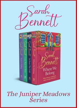 The Juniper Meadows Series