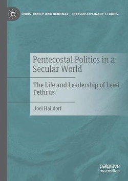 Pentecostal Politics in a Secular World