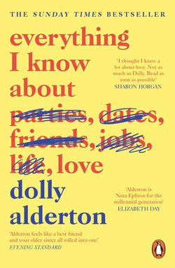 Everything I Know About Love