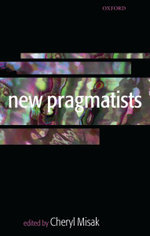 New Pragmatists