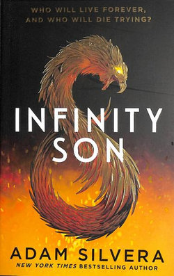 Infinity Son