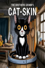 Cat-Skin (illustrated)