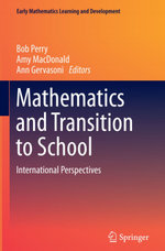 Mathematics and Transition to School