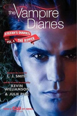 Stefan's Diaries