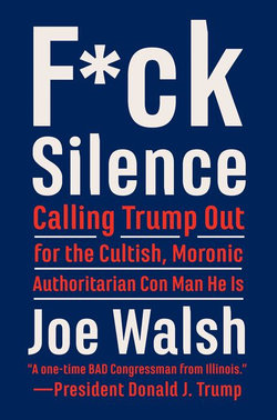 F*ck Silence F*ck Silence