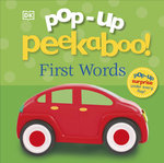Pop Up Peekaboo!