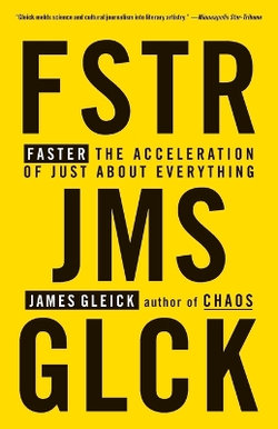 Faster